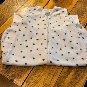 Halo fleece sleep sack early Walker